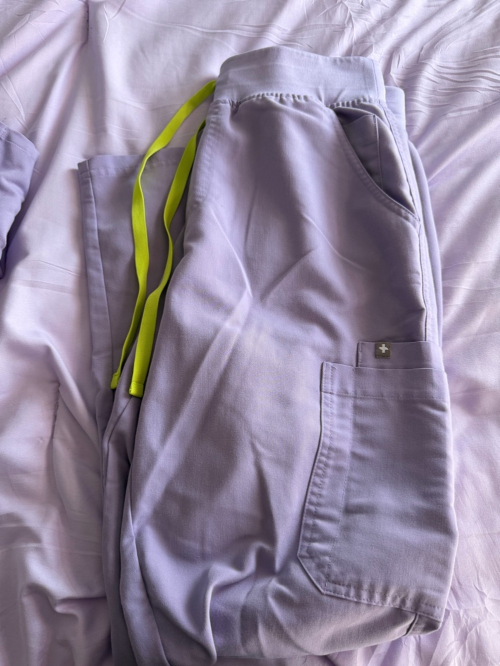 Figs Scrub Pants